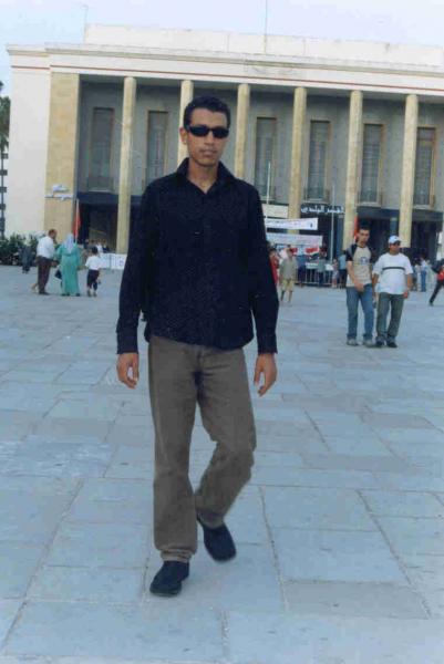 c hicham